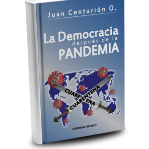 Democracia después de la pandemia